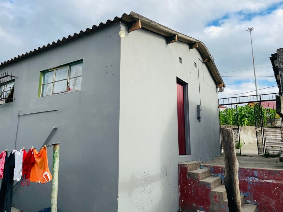 2 Bedroom Property for Sale in Mdantsane Nu 14 Eastern Cape